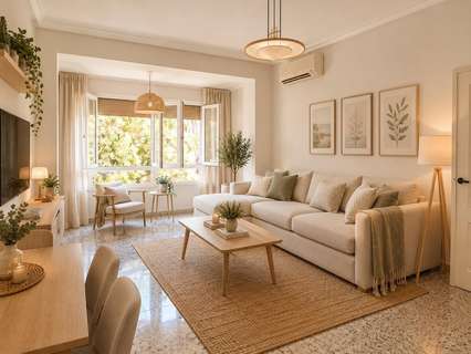 Piso en venta en Murcia