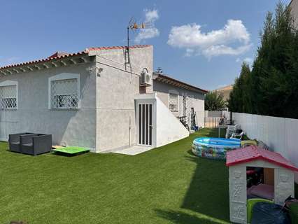 Chalet en venta en Molina de Segura