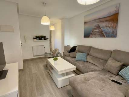 Piso en venta en Murcia