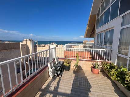 Ático dúplex en venta en Guardamar del Segura