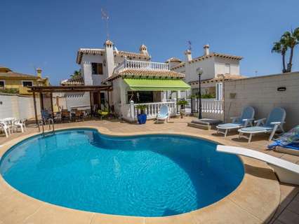 Chalet en venta en Orihuela zona Orihuela-Costa