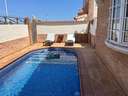 Chalet en venta en Elche/Elx