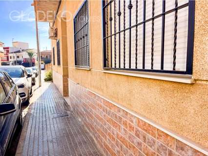 Casa en venta en Los Montesinos