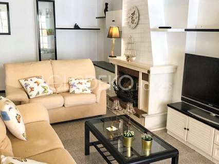 Bungalow en venta en Santa Pola