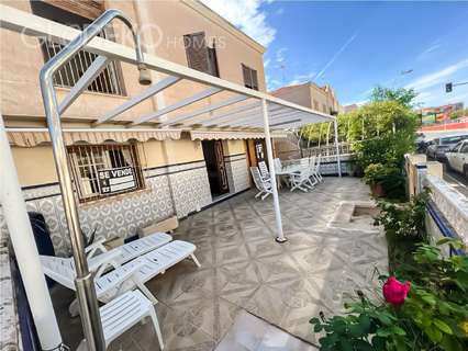 Bungalow en venta en Santa Pola