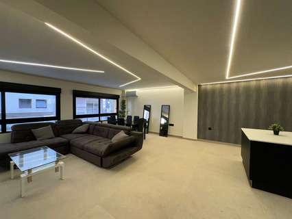 Piso en venta en Alicante