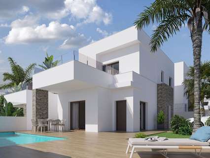 Chalet en venta en Orihuela