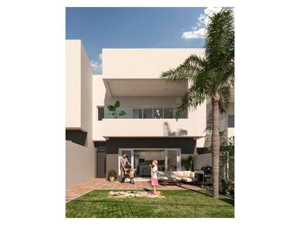 Casa en venta en Monforte del Cid