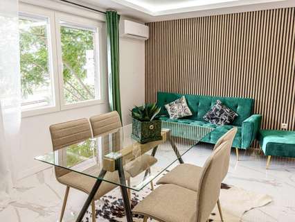 Apartamento en venta en Alicante