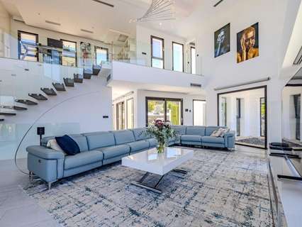 Casa en venta en Benitachell