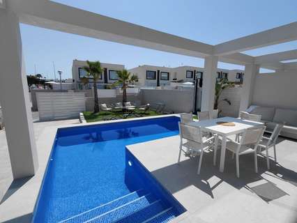 Casa en venta en Santa Pola zona Gran Alacant