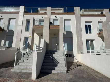 Casa en venta en Santa Pola zona Gran Alacant