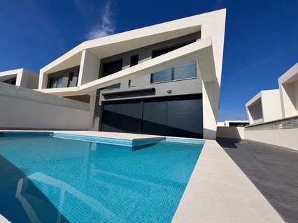 Chalet en venta en Santa Pola zona Gran Alacant rebajado