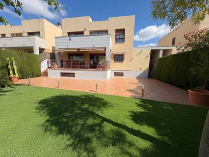 Chalet en venta en Mutxamel