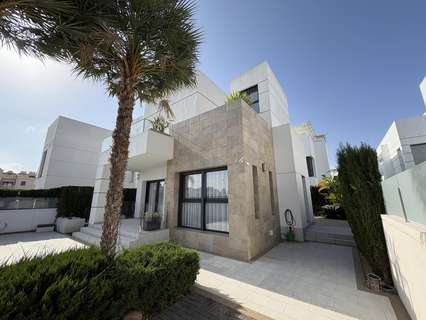 Casa en venta en Rojales zona Ciudad Quesada