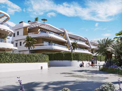 Apartamento en venta en Finestrat