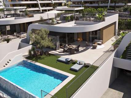 Casa en venta en Finestrat