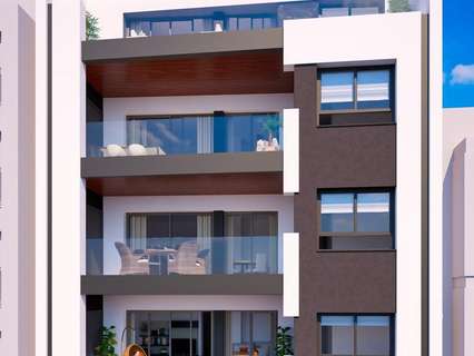 Apartamento en venta en Torrevieja