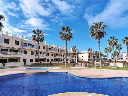 Planta baja en venta en Pilar de la Horadada