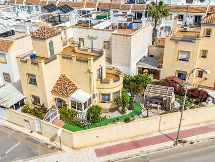 Casa en venta en Orihuela zona Orihuela-Costa