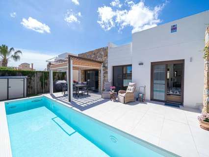 Casa en venta en Orihuela zona Orihuela-Costa