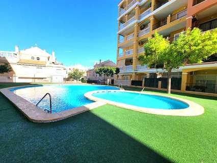 Planta baja en venta en Torrevieja