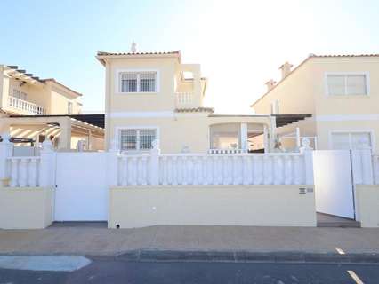 Casa en venta en Orihuela zona Orihuela-Costa