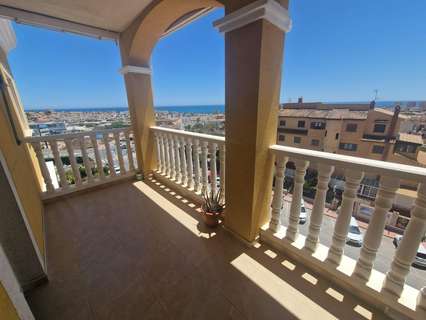 Apartamento en venta en Torrevieja