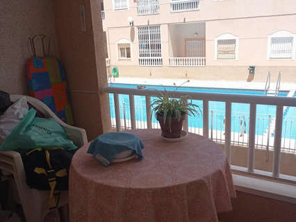 Apartamento en venta en Torrevieja