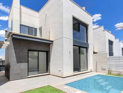 Casa en venta en Orihuela zona Orihuela-Costa