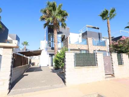 Casa en venta en Orihuela zona Orihuela-Costa