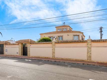 Chalet en venta en Torrevieja