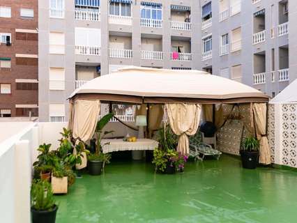 Apartamento en venta en Torrevieja