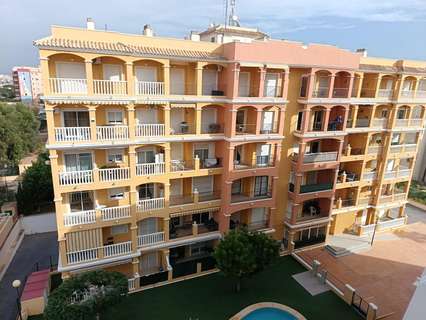 Ático en venta en Torrevieja