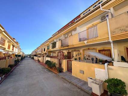 Casa en venta en Orihuela zona Orihuela-Costa rebajada