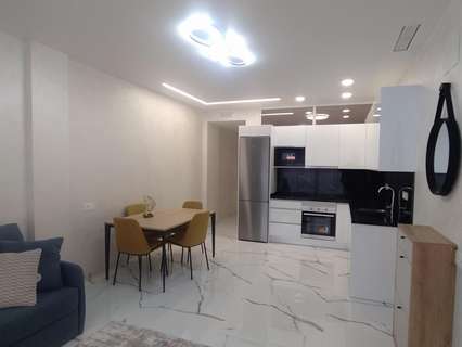 Planta baja en venta en Torrevieja