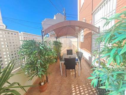 Bungalow en venta en San Pedro del Pinatar