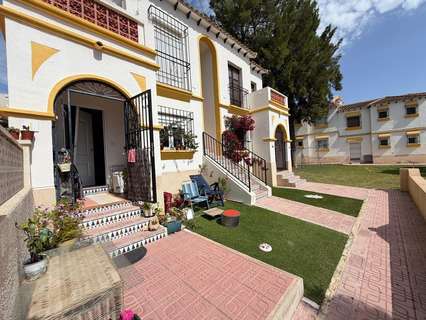 Planta baja en venta en San Miguel de Salinas