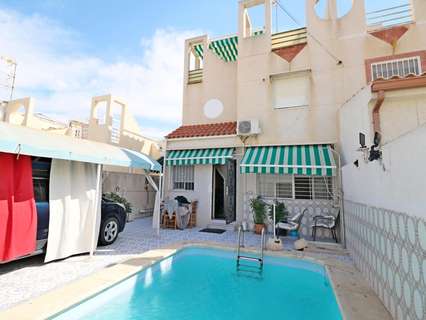 Casa en venta en Torrevieja