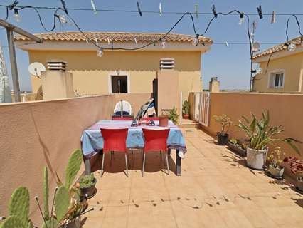Ático en venta en Formentera del Segura