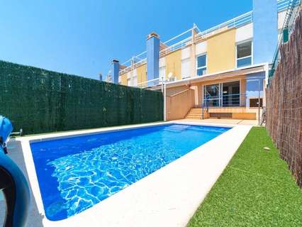 Casa en venta en Orihuela zona Orihuela-Costa