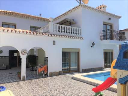 Casa en venta en Torrevieja