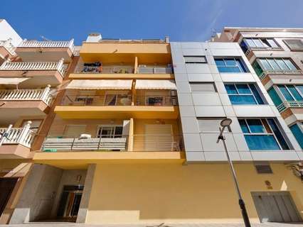 Ático en venta en Torrevieja
