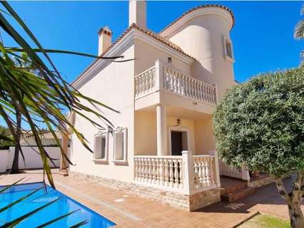 Casa en venta en Orihuela zona Cabo Roig