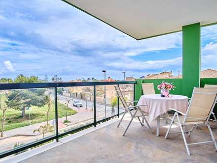 Apartamento en venta en Pilar de la Horadada
