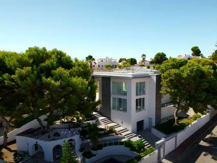 Casa en venta en Orihuela zona Orihuela-Costa