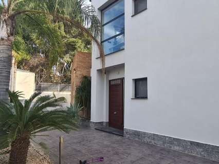 Casa en venta en Calpe