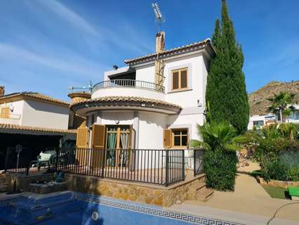 Casa en venta en Finestrat