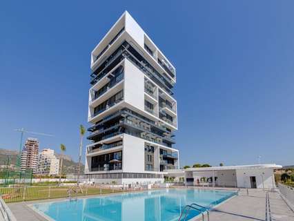 Apartamento en venta en Altea