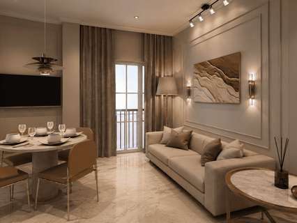 Apartamento en venta en Torrevieja